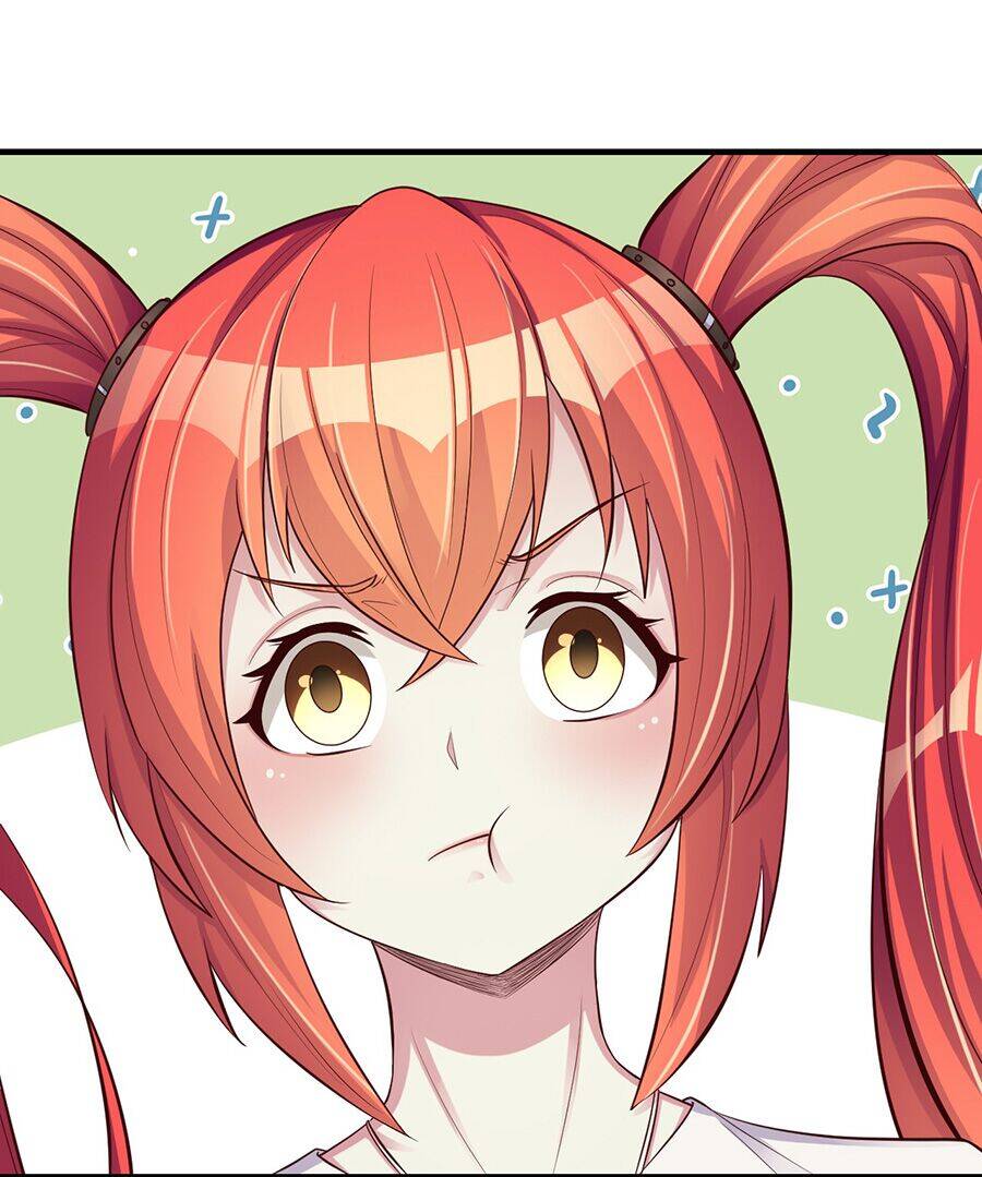 Ta Không Làm Tiên Đế Đã Nhiều Năm Chapter 3.1 - 15