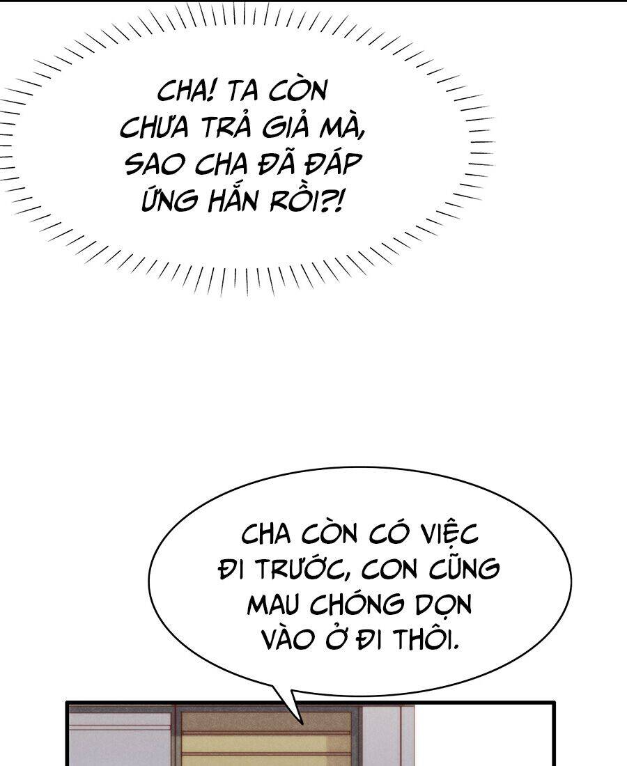 Ta Không Làm Tiên Đế Đã Nhiều Năm Chapter 3.1 - 16