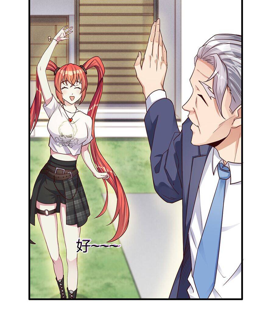 Ta Không Làm Tiên Đế Đã Nhiều Năm Chapter 3.1 - 17