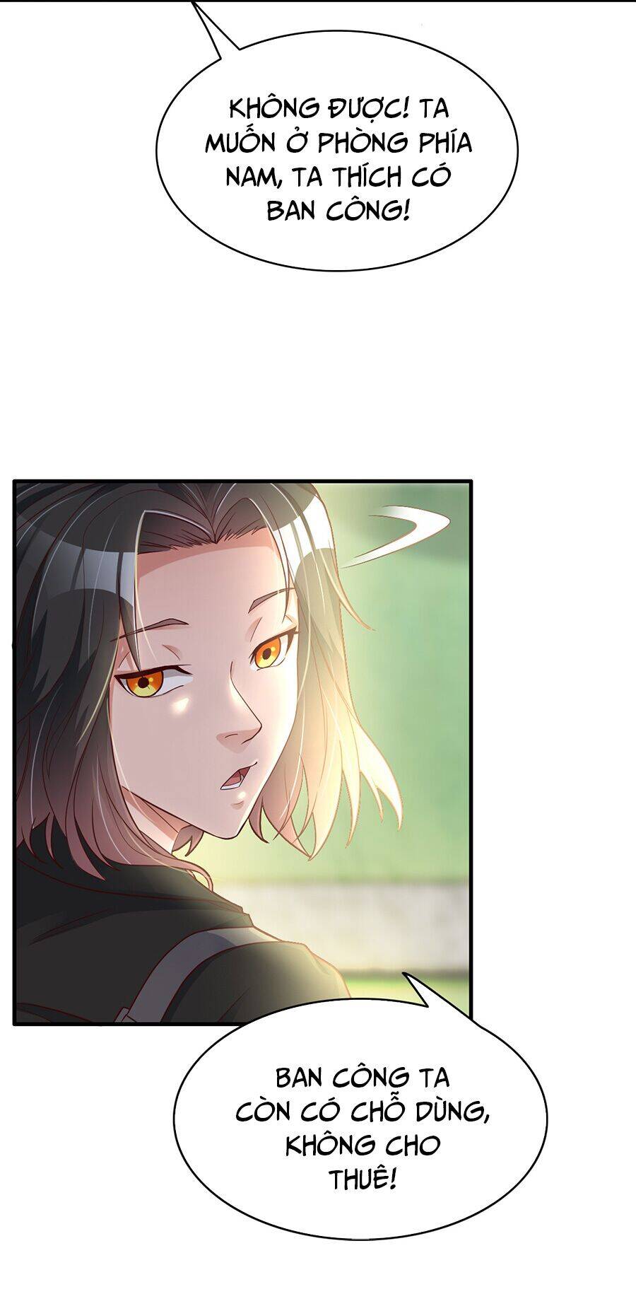 Ta Không Làm Tiên Đế Đã Nhiều Năm Chapter 3.1 - 19