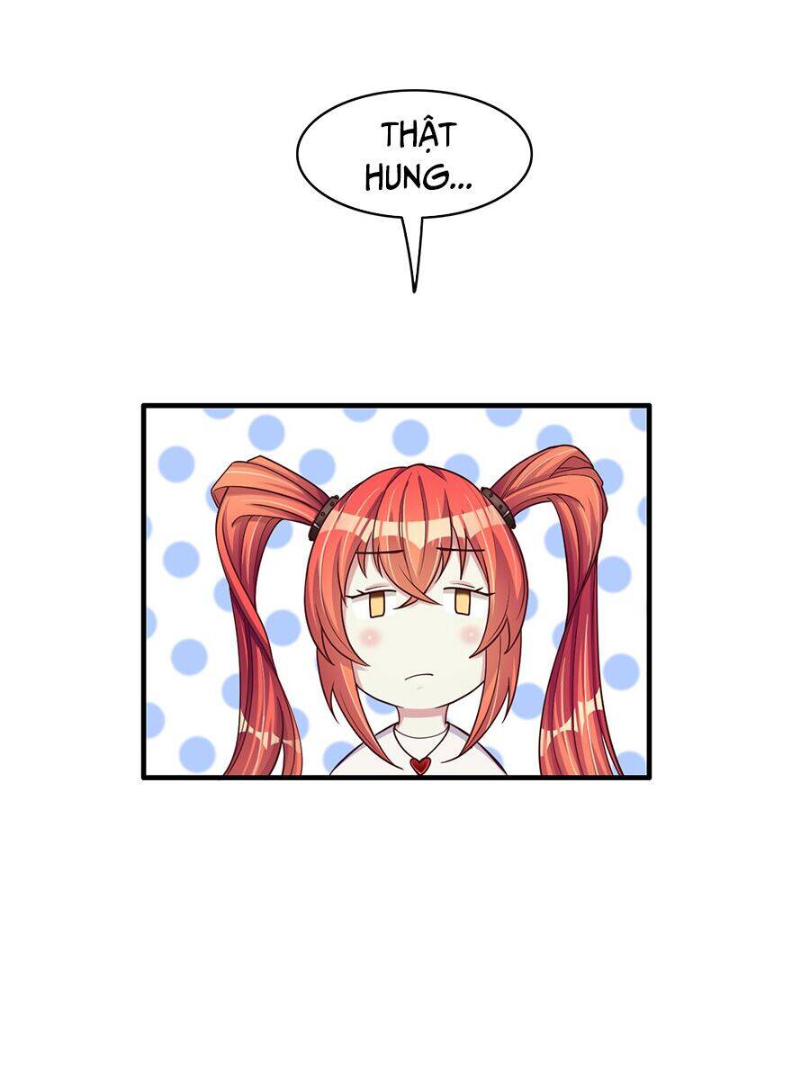 Ta Không Làm Tiên Đế Đã Nhiều Năm Chapter 3.1 - 20