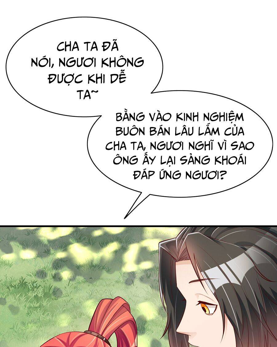 Ta Không Làm Tiên Đế Đã Nhiều Năm Chapter 3.1 - 21