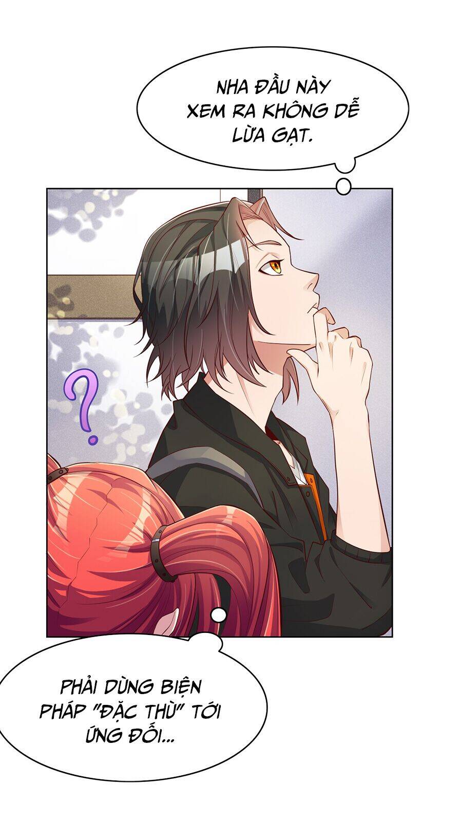 Ta Không Làm Tiên Đế Đã Nhiều Năm Chapter 3.1 - 23