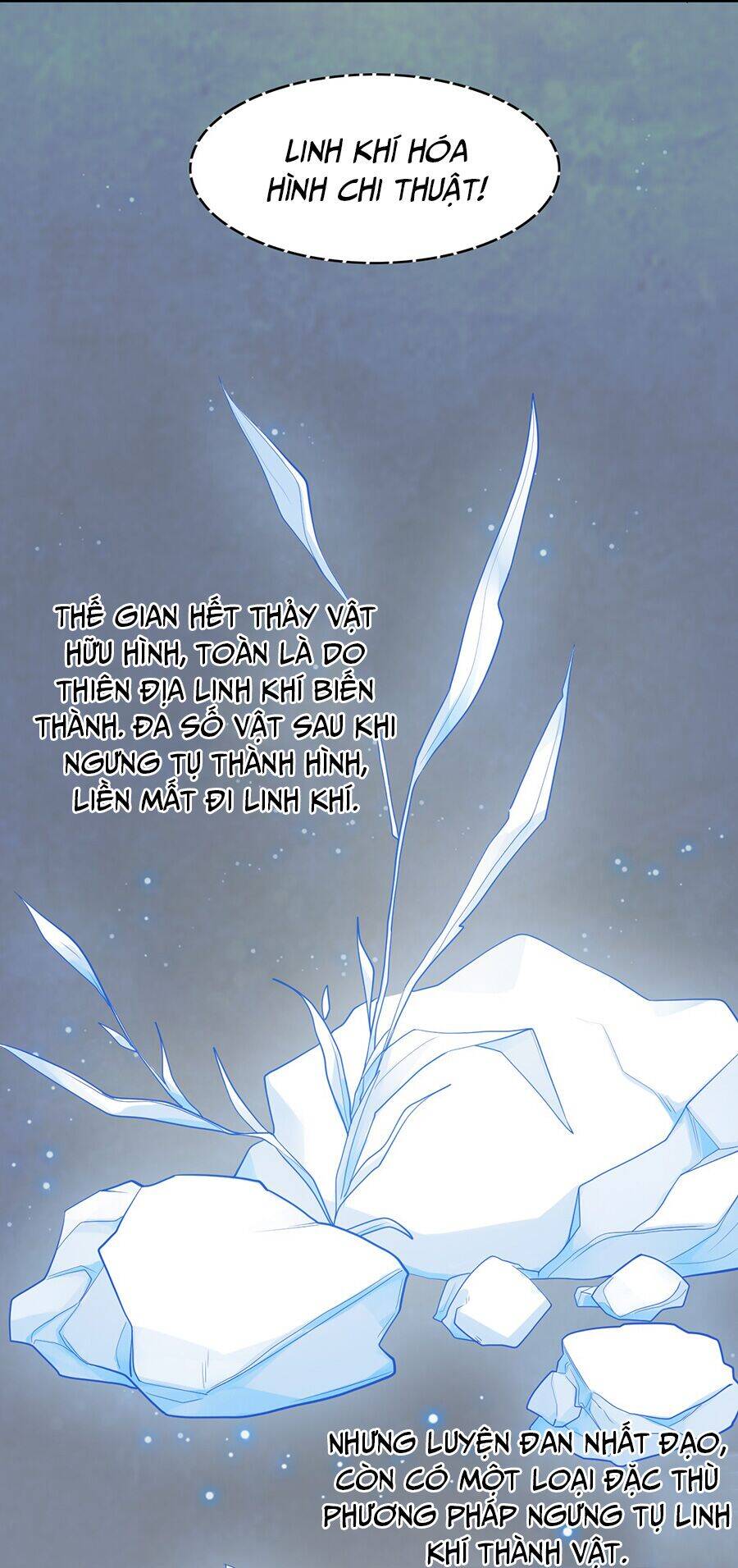 Ta Không Làm Tiên Đế Đã Nhiều Năm Chapter 3.1 - 25