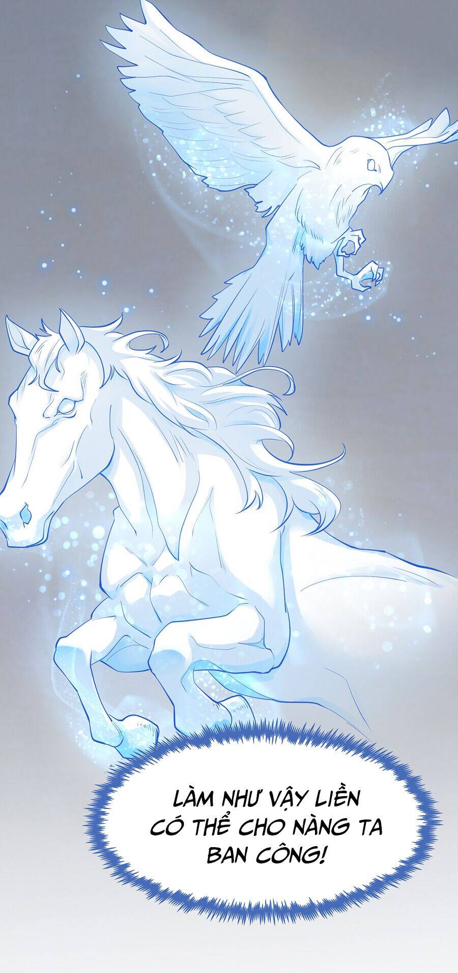 Ta Không Làm Tiên Đế Đã Nhiều Năm Chapter 3.1 - 26