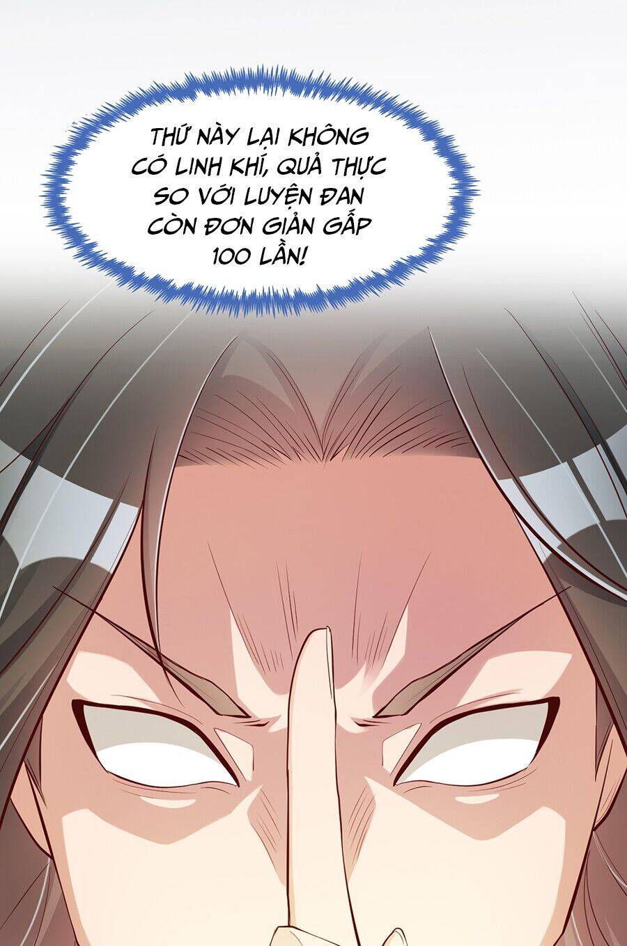 Ta Không Làm Tiên Đế Đã Nhiều Năm Chapter 3.1 - 27
