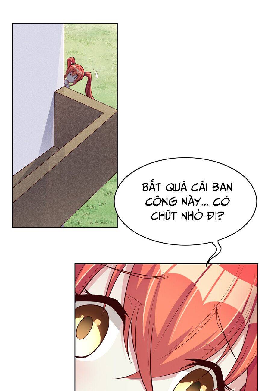 Ta Không Làm Tiên Đế Đã Nhiều Năm Chapter 3.1 - 32