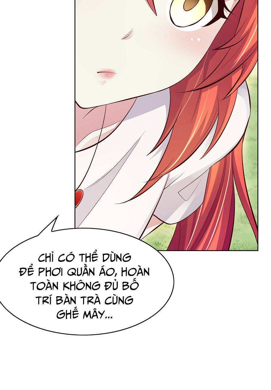 Ta Không Làm Tiên Đế Đã Nhiều Năm Chapter 3.1 - 33