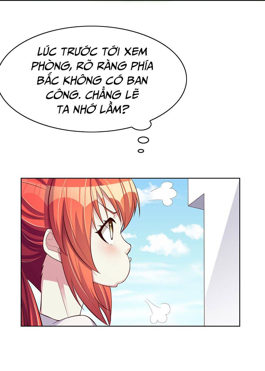 Ta Không Làm Tiên Đế Đã Nhiều Năm Chapter 3.1 - 35