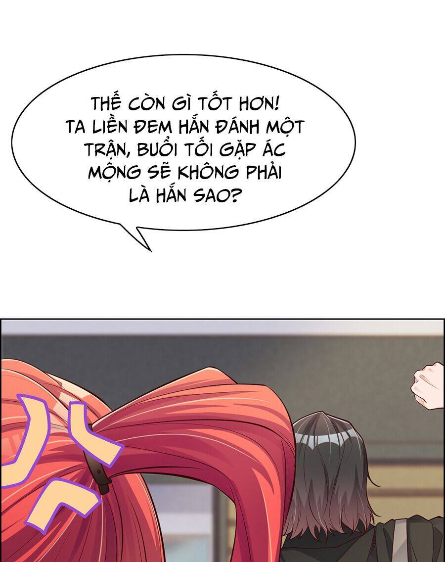Ta Không Làm Tiên Đế Đã Nhiều Năm Chapter 3.1 - 38