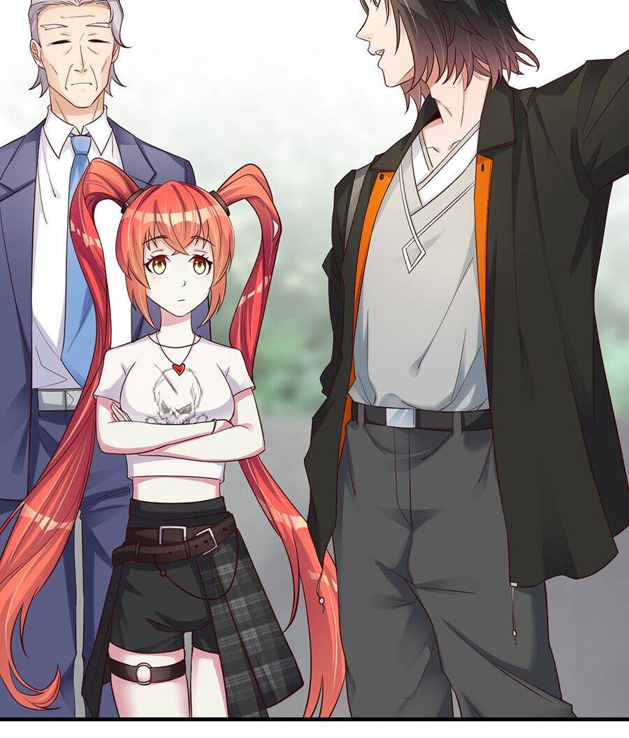 Ta Không Làm Tiên Đế Đã Nhiều Năm Chapter 3.1 - 5