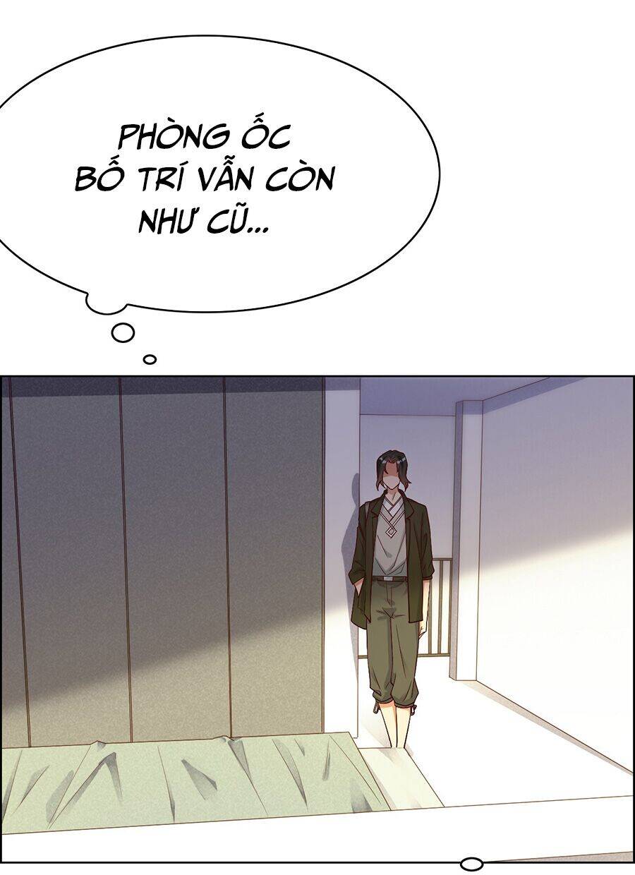 Ta Không Làm Tiên Đế Đã Nhiều Năm Chapter 3.1 - 41