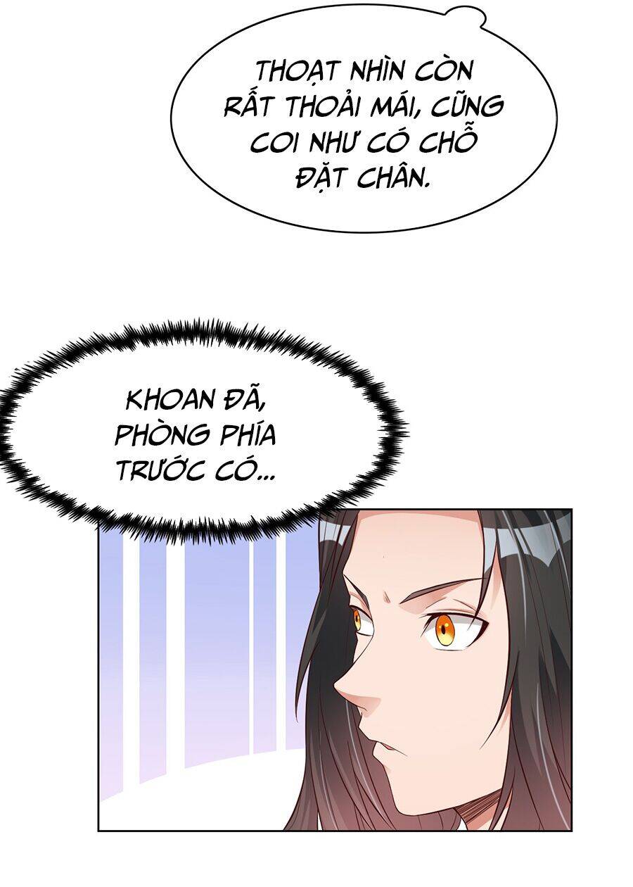 Ta Không Làm Tiên Đế Đã Nhiều Năm Chapter 3.1 - 42