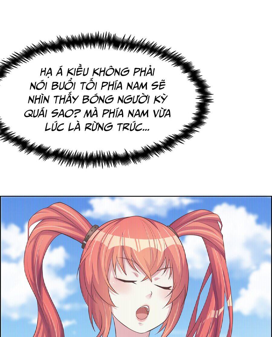 Ta Không Làm Tiên Đế Đã Nhiều Năm Chapter 3.1 - 44