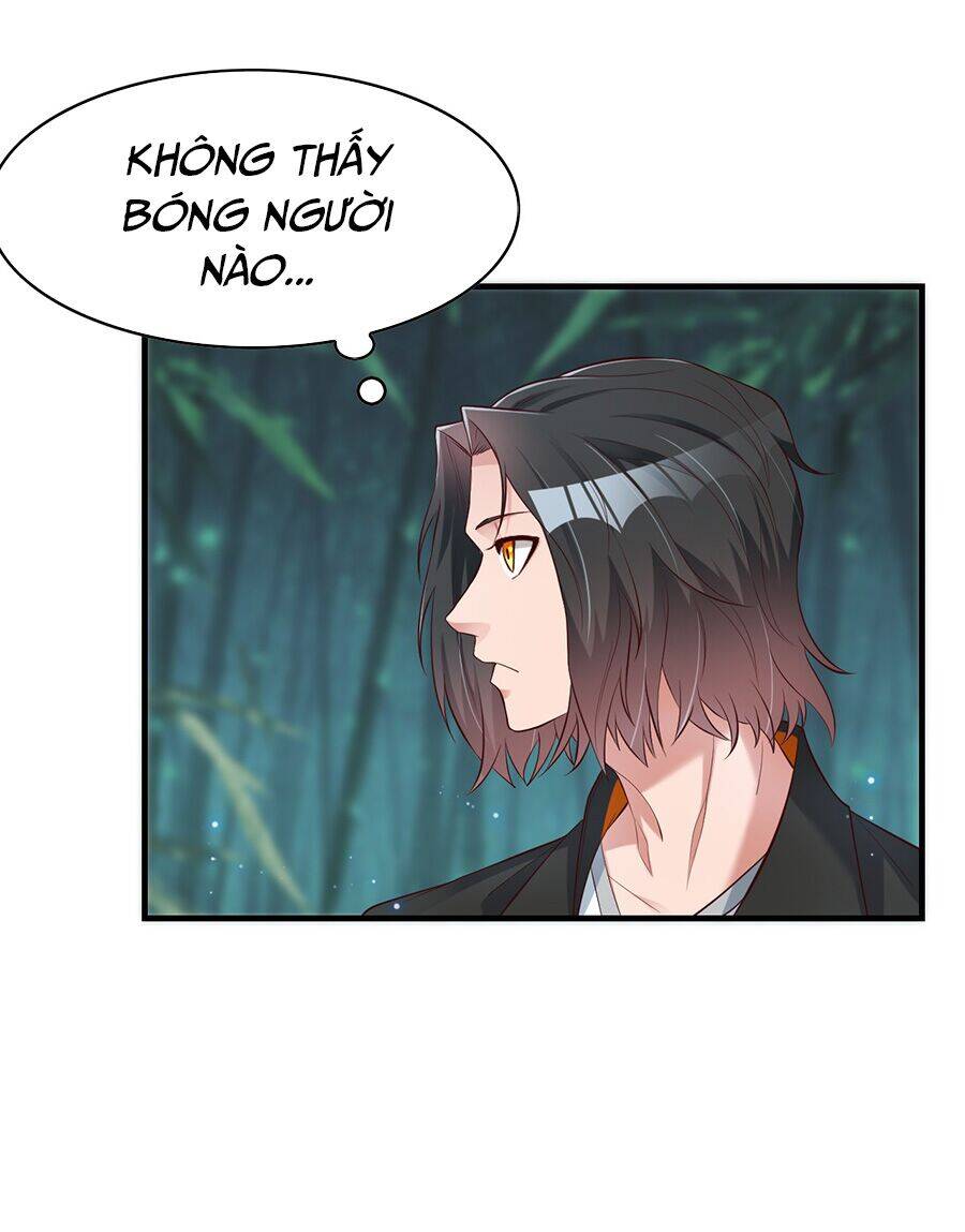 Ta Không Làm Tiên Đế Đã Nhiều Năm Chapter 3.1 - 48