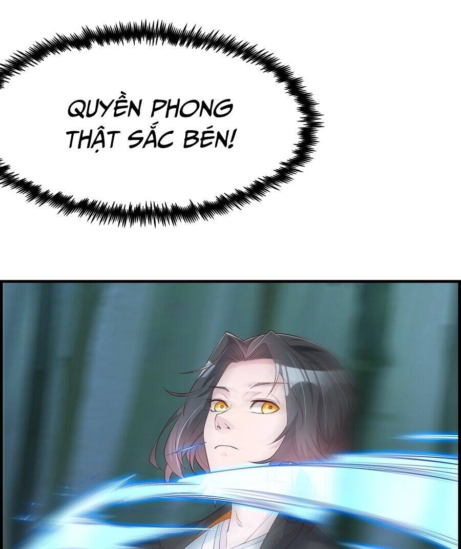 Ta Không Làm Tiên Đế Đã Nhiều Năm Chapter 3.1 - 50