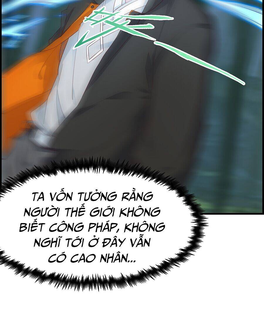 Ta Không Làm Tiên Đế Đã Nhiều Năm Chapter 3.1 - 51