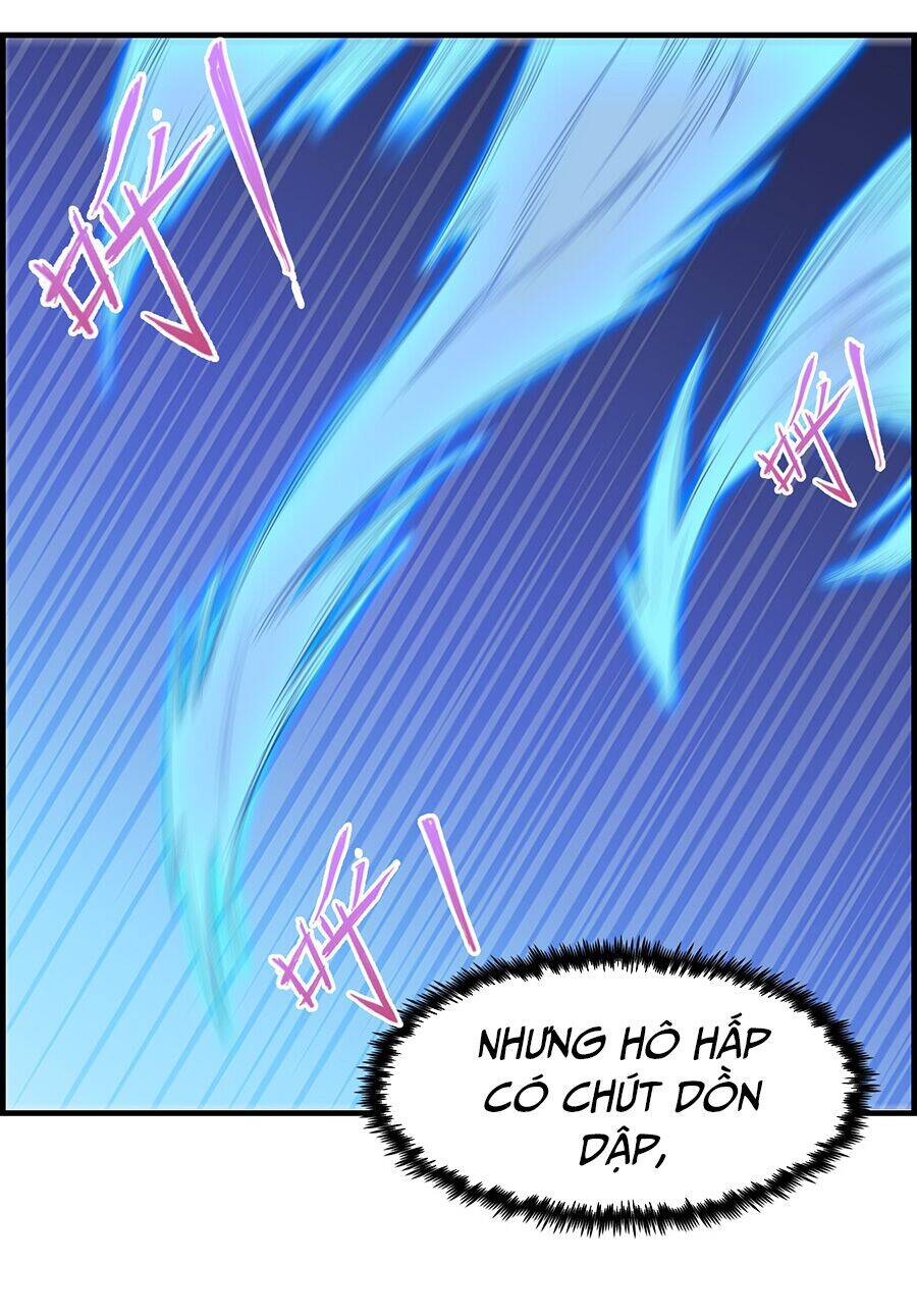 Ta Không Làm Tiên Đế Đã Nhiều Năm Chapter 3.1 - 53
