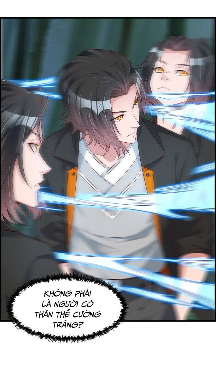 Ta Không Làm Tiên Đế Đã Nhiều Năm Chapter 3.1 - 54