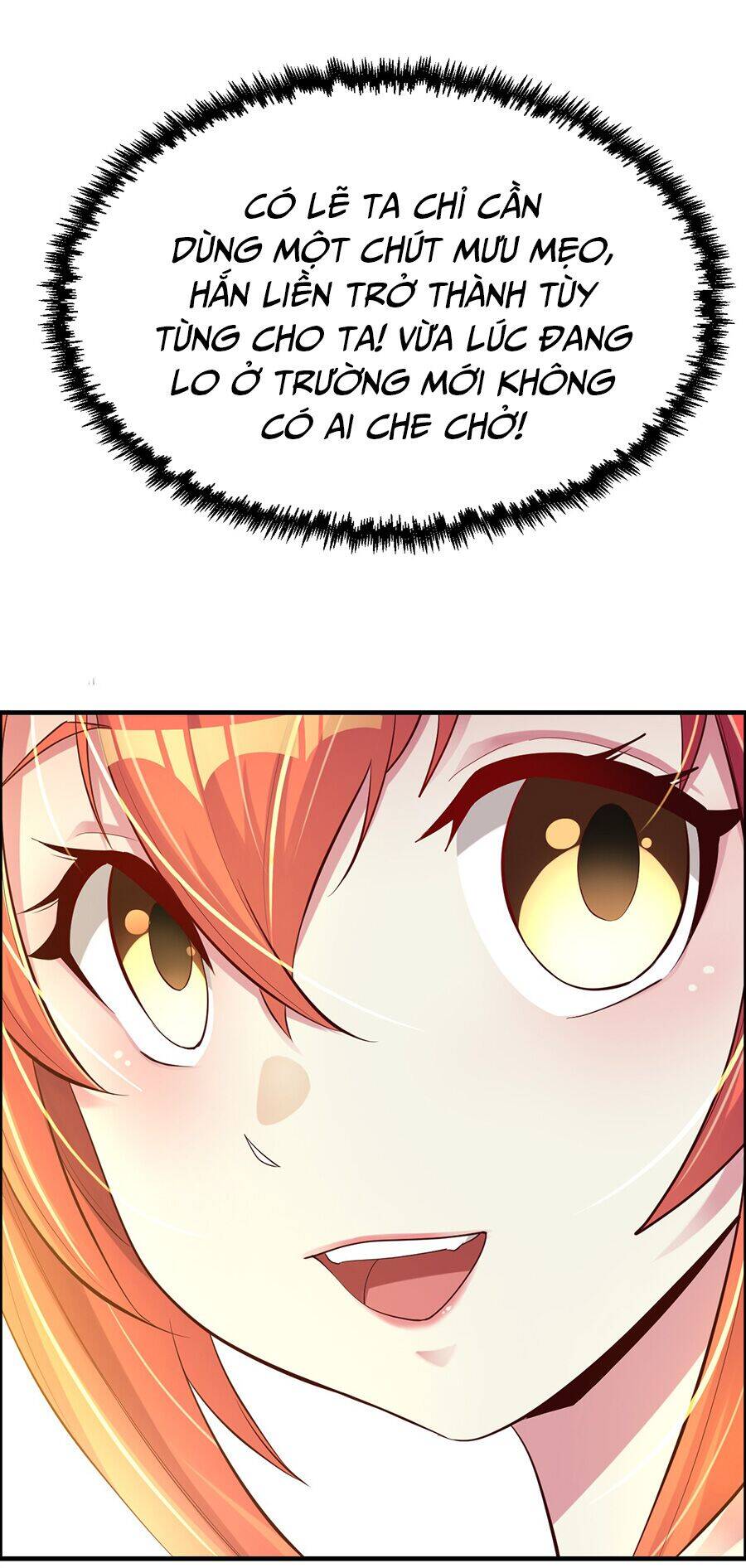 Ta Không Làm Tiên Đế Đã Nhiều Năm Chapter 3.1 - 9