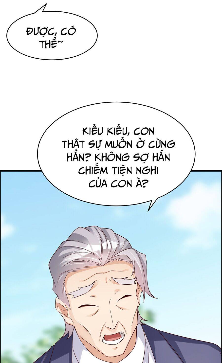 Ta Không Làm Tiên Đế Đã Nhiều Năm Chapter 3.1 - 10