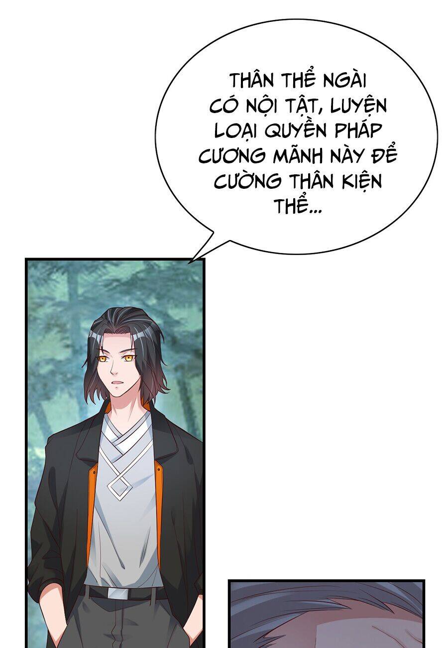 Ta Không Làm Tiên Đế Đã Nhiều Năm Chapter 3.2 - 11