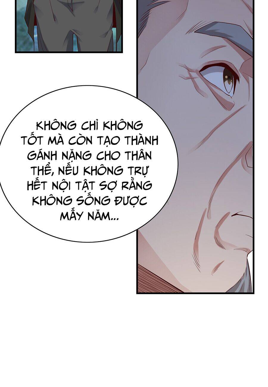 Ta Không Làm Tiên Đế Đã Nhiều Năm Chapter 3.2 - 12