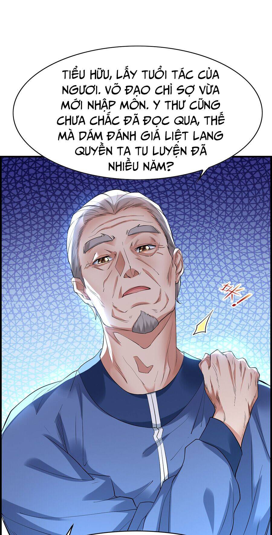 Ta Không Làm Tiên Đế Đã Nhiều Năm Chapter 3.2 - 13