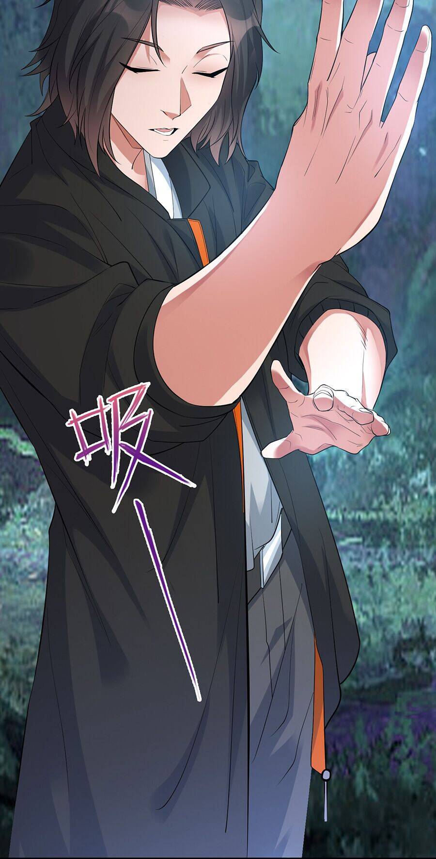 Ta Không Làm Tiên Đế Đã Nhiều Năm Chapter 3.2 - 15