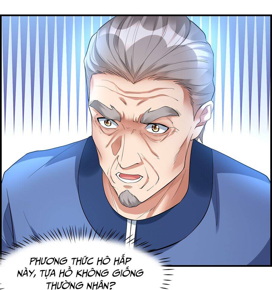 Ta Không Làm Tiên Đế Đã Nhiều Năm Chapter 3.2 - 17