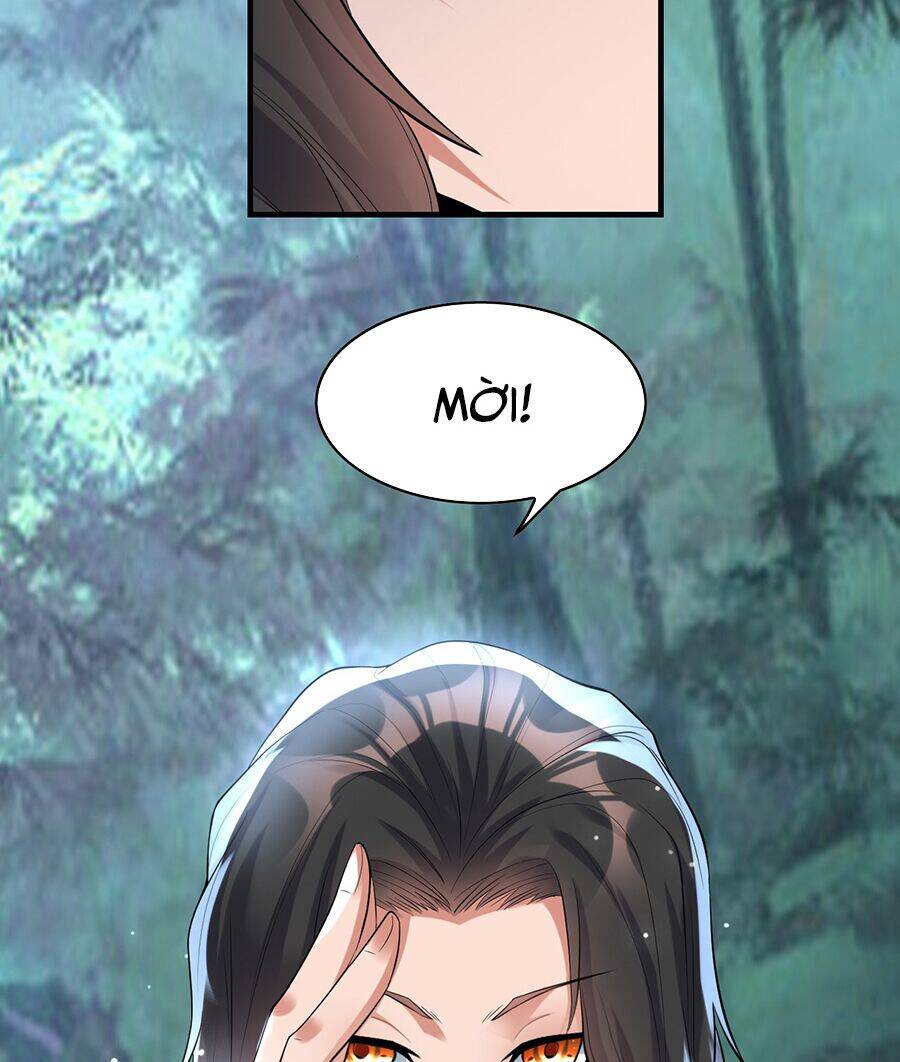 Ta Không Làm Tiên Đế Đã Nhiều Năm Chapter 3.2 - 19