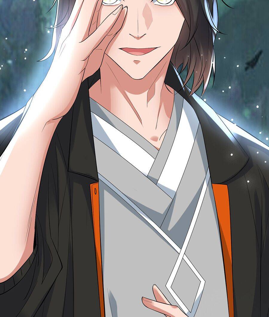 Ta Không Làm Tiên Đế Đã Nhiều Năm Chapter 3.2 - 20