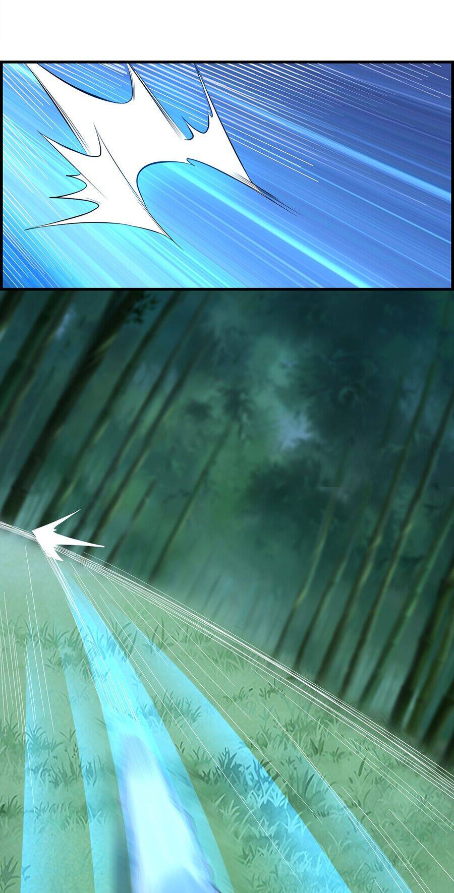 Ta Không Làm Tiên Đế Đã Nhiều Năm Chapter 3.2 - 23