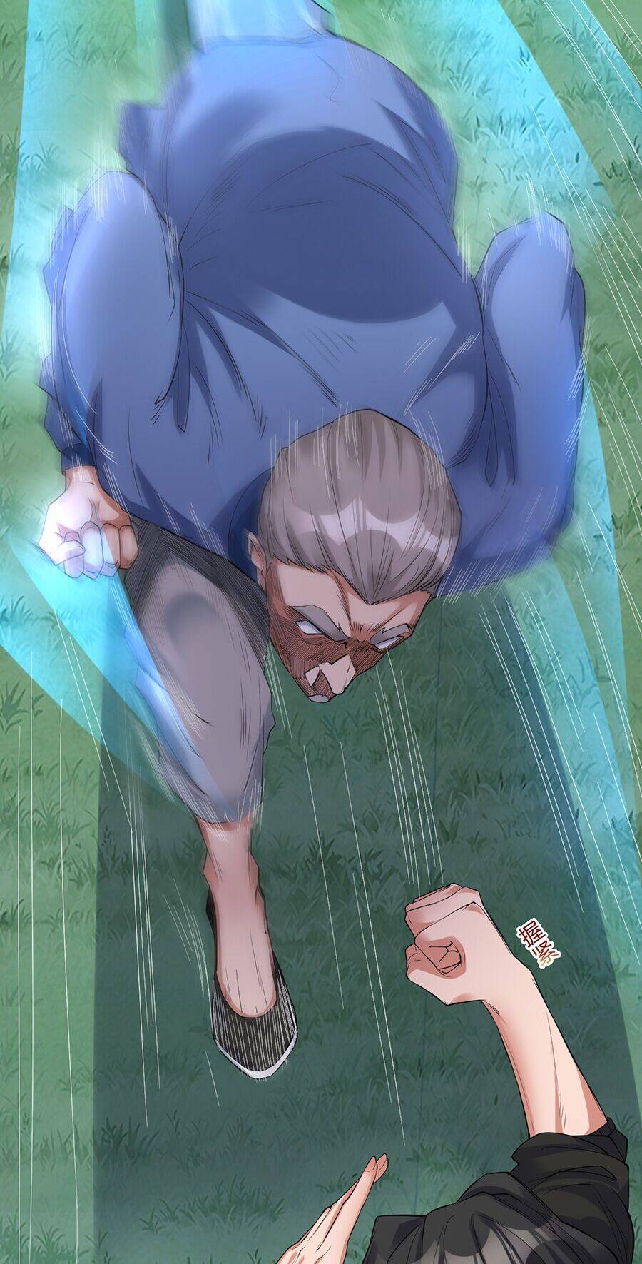 Ta Không Làm Tiên Đế Đã Nhiều Năm Chapter 3.2 - 24