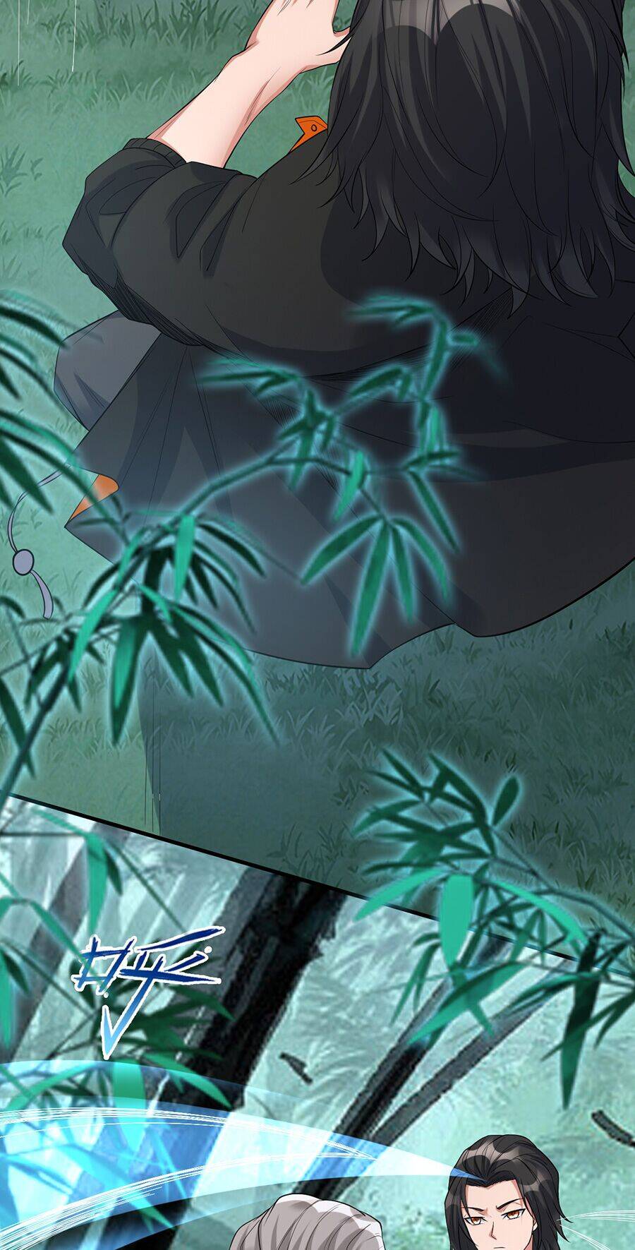 Ta Không Làm Tiên Đế Đã Nhiều Năm Chapter 3.2 - 25