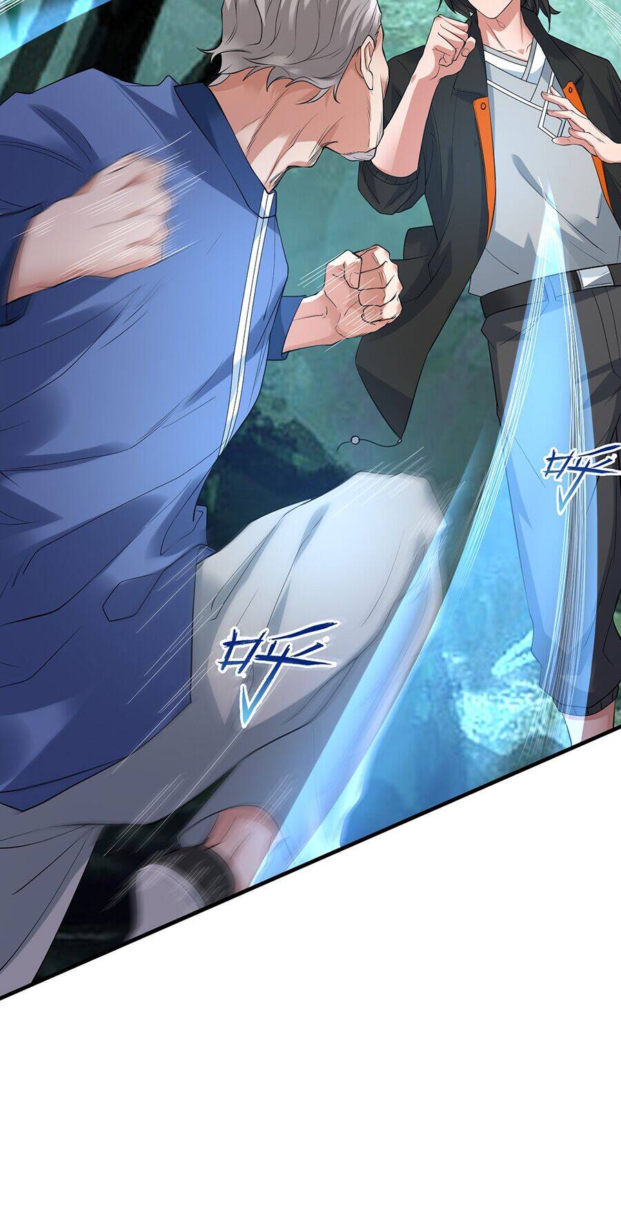 Ta Không Làm Tiên Đế Đã Nhiều Năm Chapter 3.2 - 26