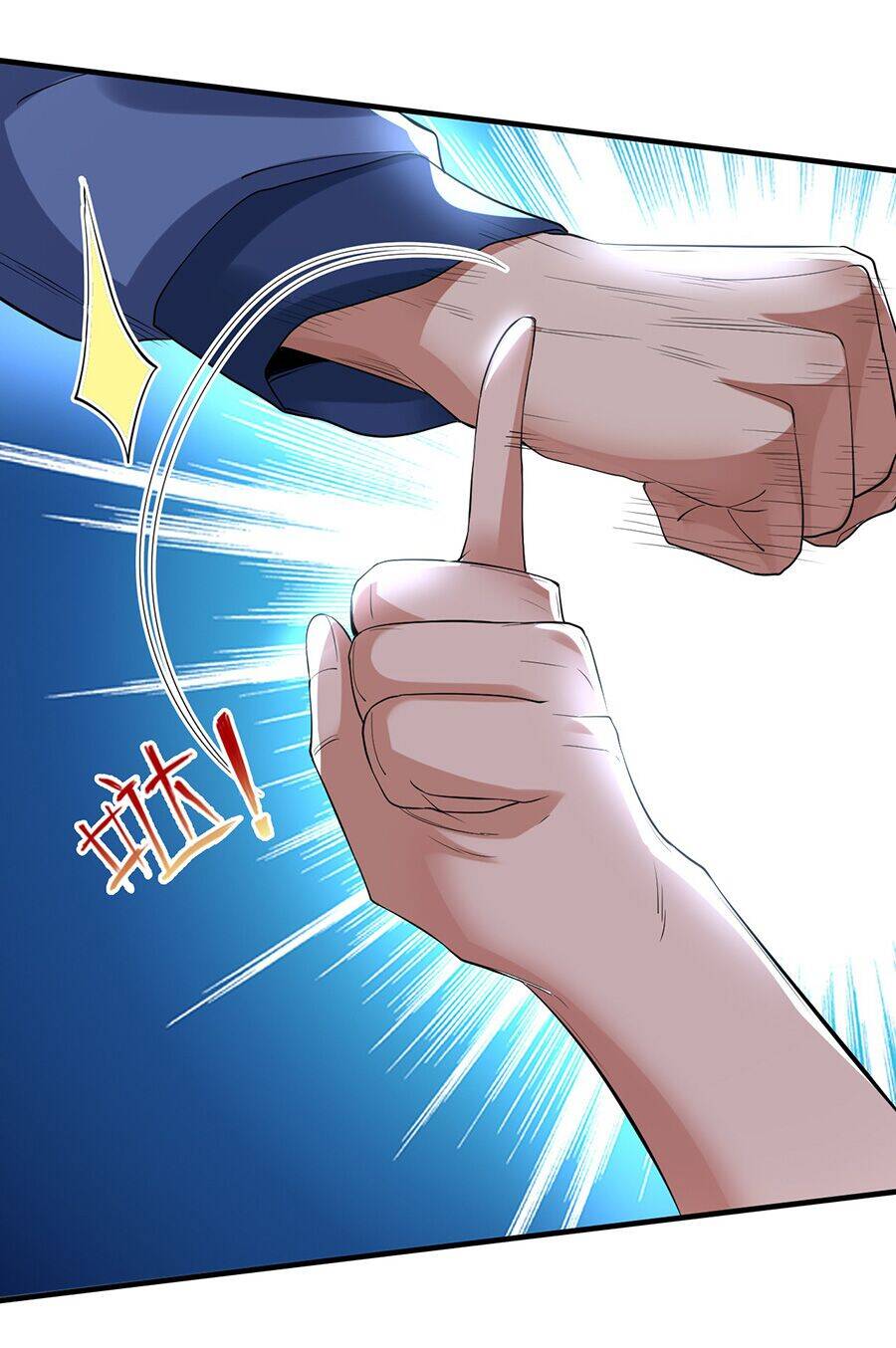 Ta Không Làm Tiên Đế Đã Nhiều Năm Chapter 3.2 - 28