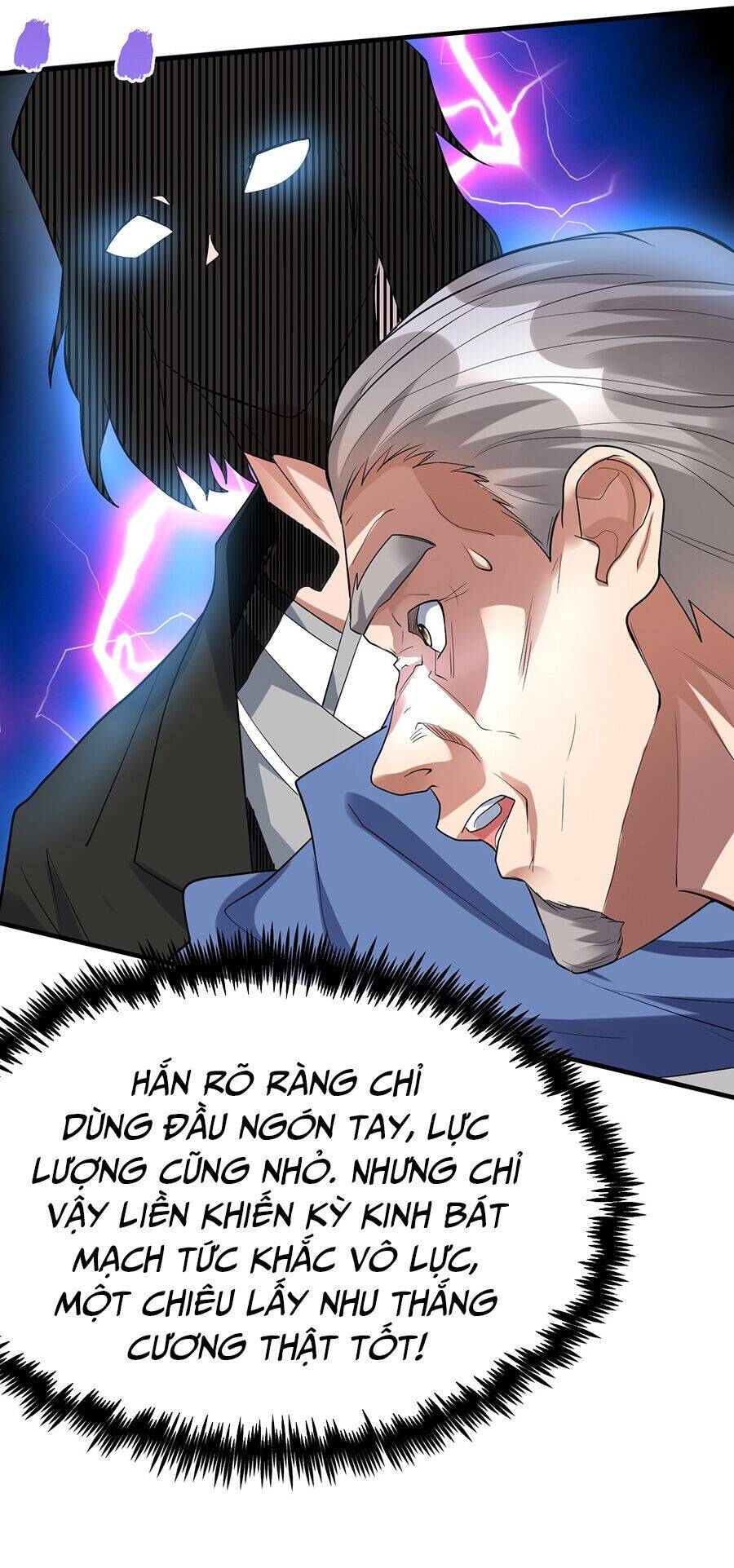 Ta Không Làm Tiên Đế Đã Nhiều Năm Chapter 3.2 - 30