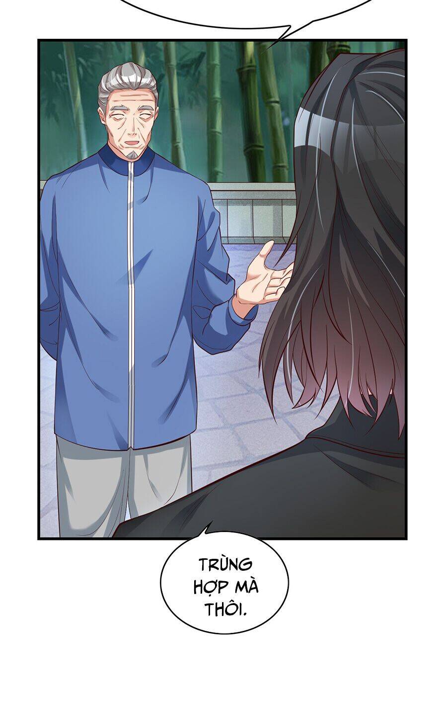 Ta Không Làm Tiên Đế Đã Nhiều Năm Chapter 3.2 - 4