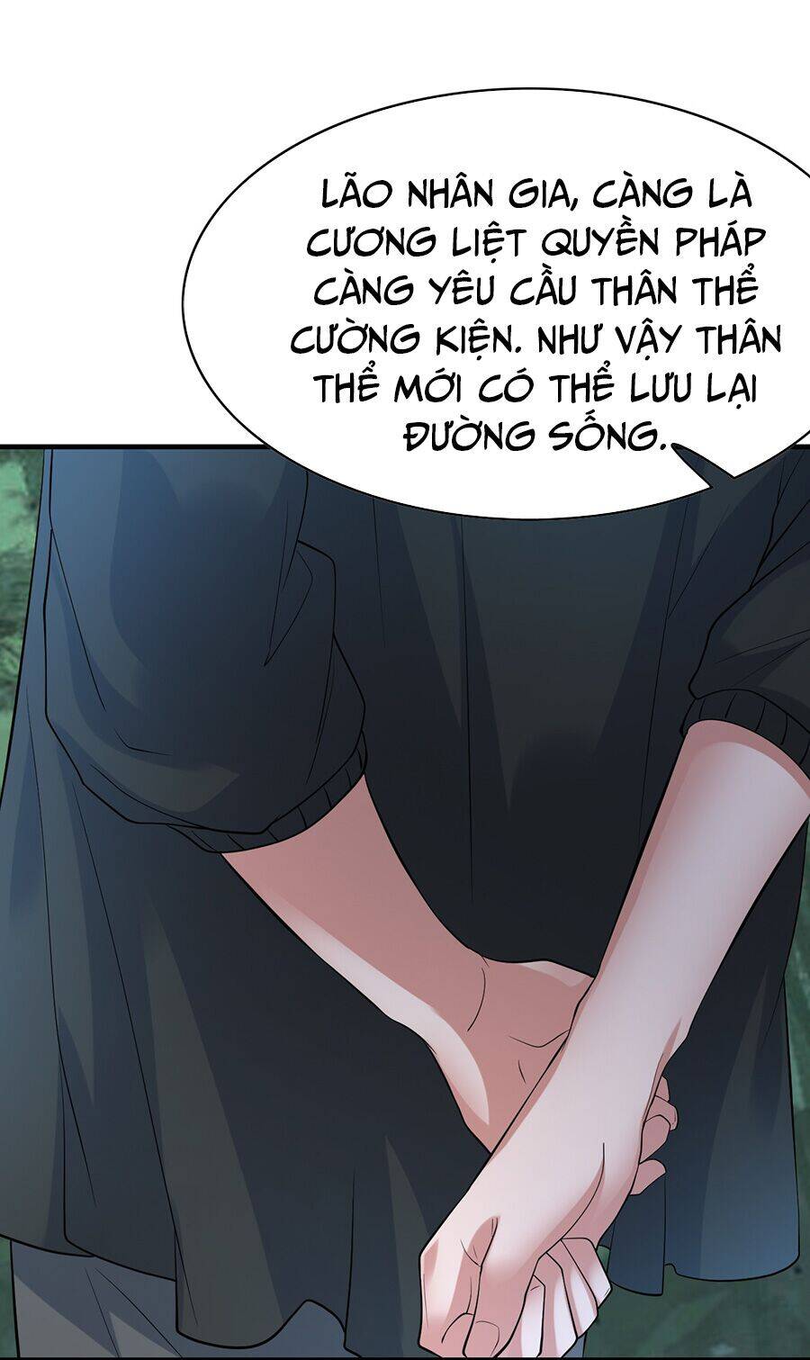 Ta Không Làm Tiên Đế Đã Nhiều Năm Chapter 3.2 - 31