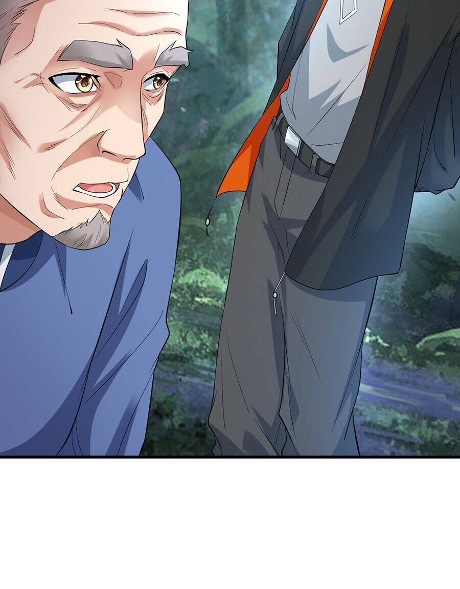 Ta Không Làm Tiên Đế Đã Nhiều Năm Chapter 3.2 - 33