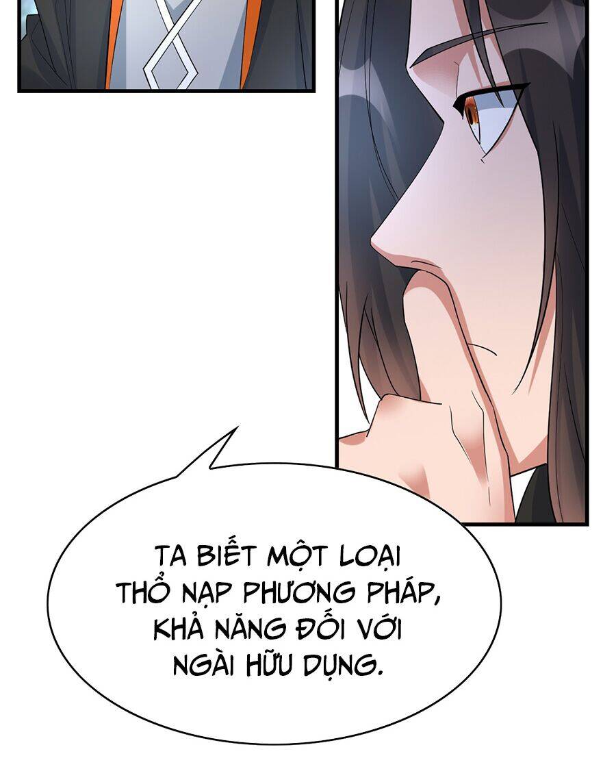 Ta Không Làm Tiên Đế Đã Nhiều Năm Chapter 3.2 - 37