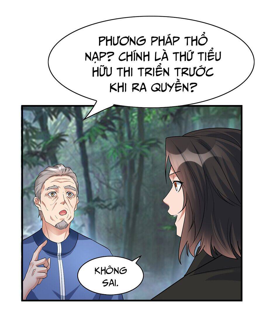Ta Không Làm Tiên Đế Đã Nhiều Năm Chapter 3.2 - 38