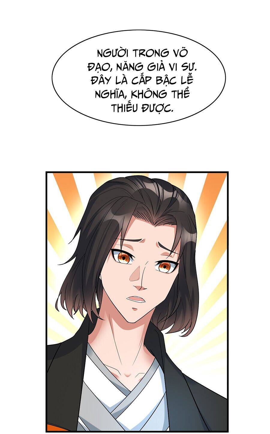 Ta Không Làm Tiên Đế Đã Nhiều Năm Chapter 3.2 - 40