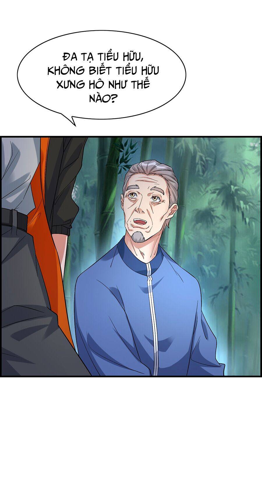 Ta Không Làm Tiên Đế Đã Nhiều Năm Chapter 3.2 - 43