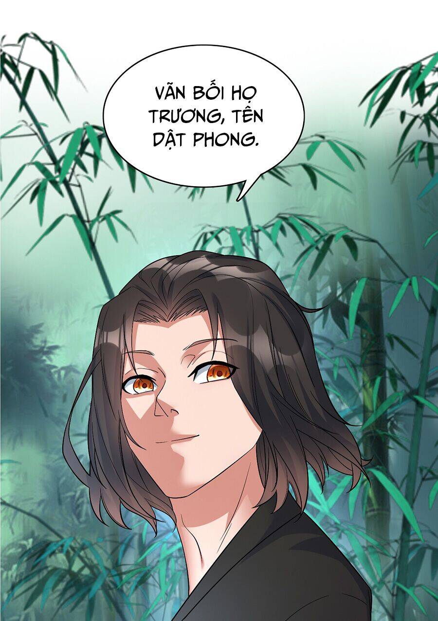 Ta Không Làm Tiên Đế Đã Nhiều Năm Chapter 3.2 - 45