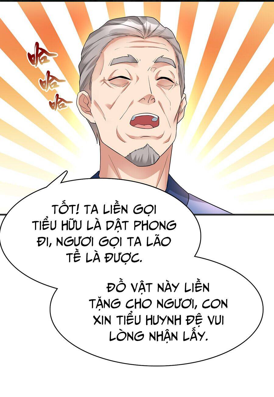 Ta Không Làm Tiên Đế Đã Nhiều Năm Chapter 3.2 - 47