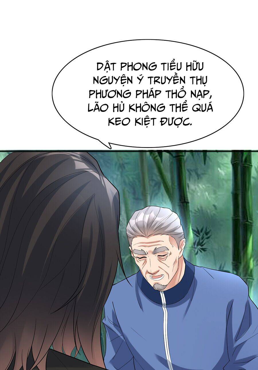 Ta Không Làm Tiên Đế Đã Nhiều Năm Chapter 3.2 - 50