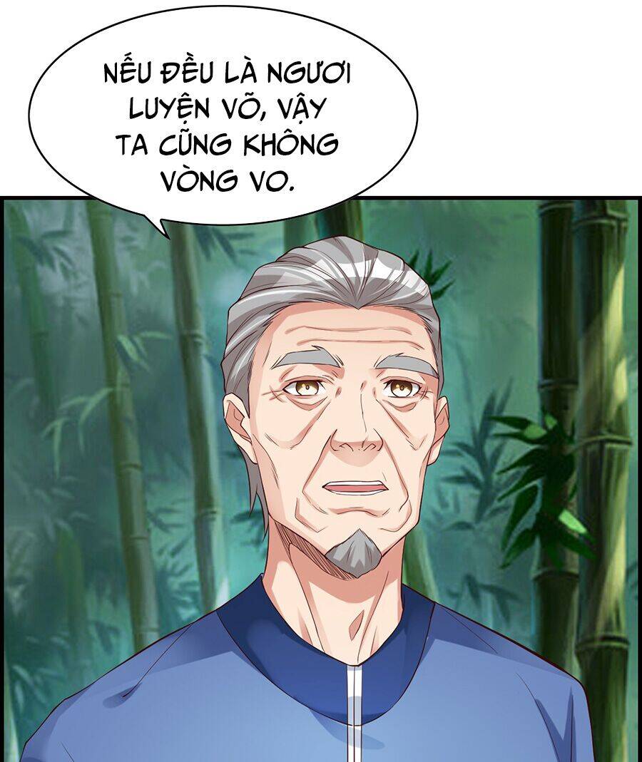 Ta Không Làm Tiên Đế Đã Nhiều Năm Chapter 3.2 - 7