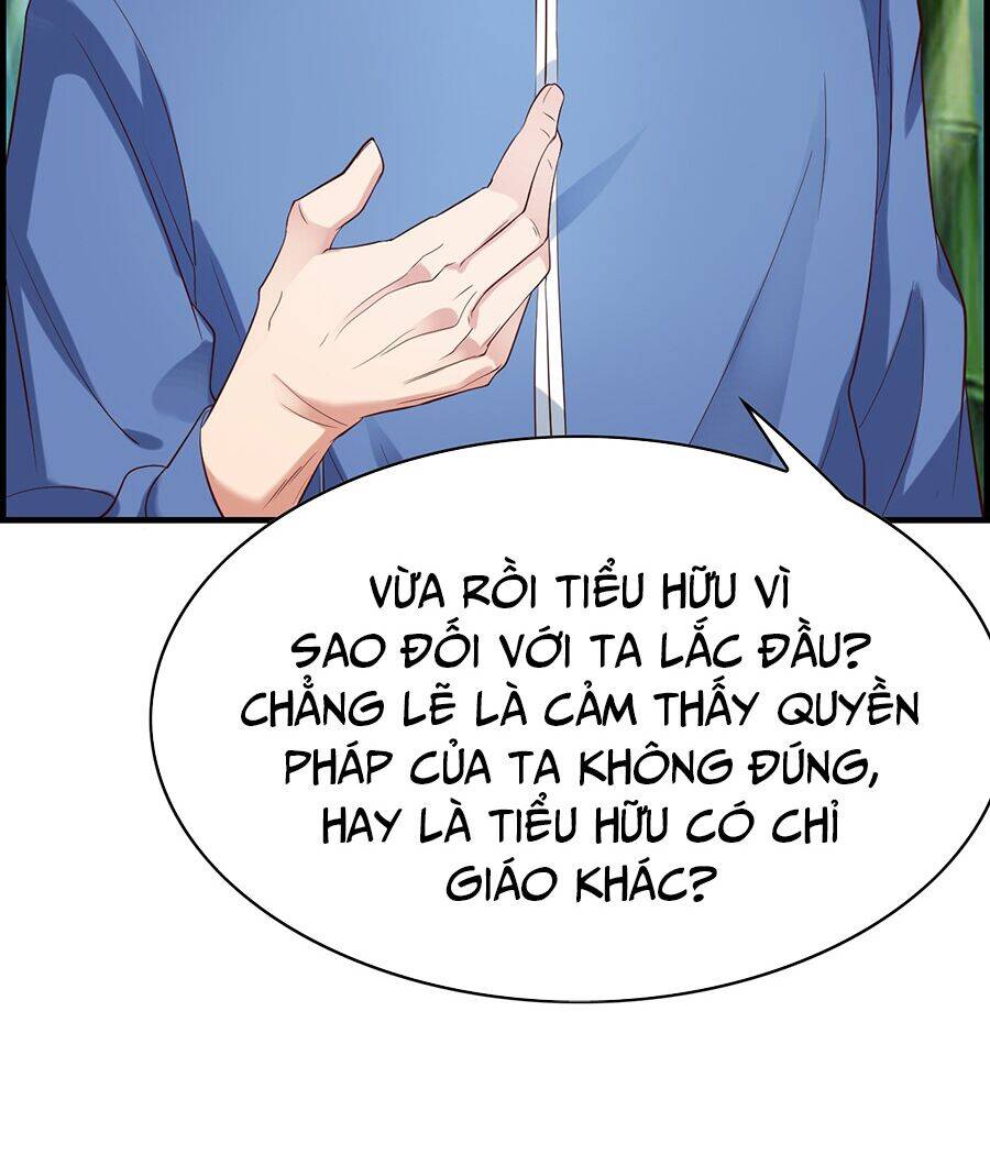 Ta Không Làm Tiên Đế Đã Nhiều Năm Chapter 3.2 - 8